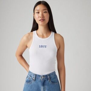 Levi's Graphic Gemini Tank Top